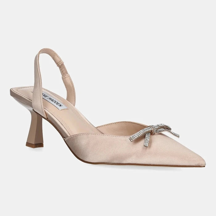 Обувки с тънък ток Steve Madden Ander