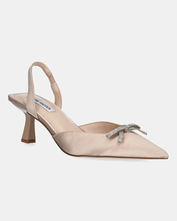 Обувки с тънък ток Steve Madden Ander
