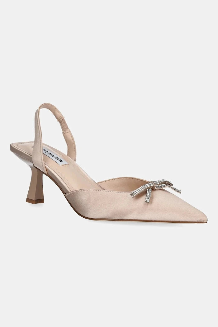 Обувки с тънък ток Steve Madden Ander