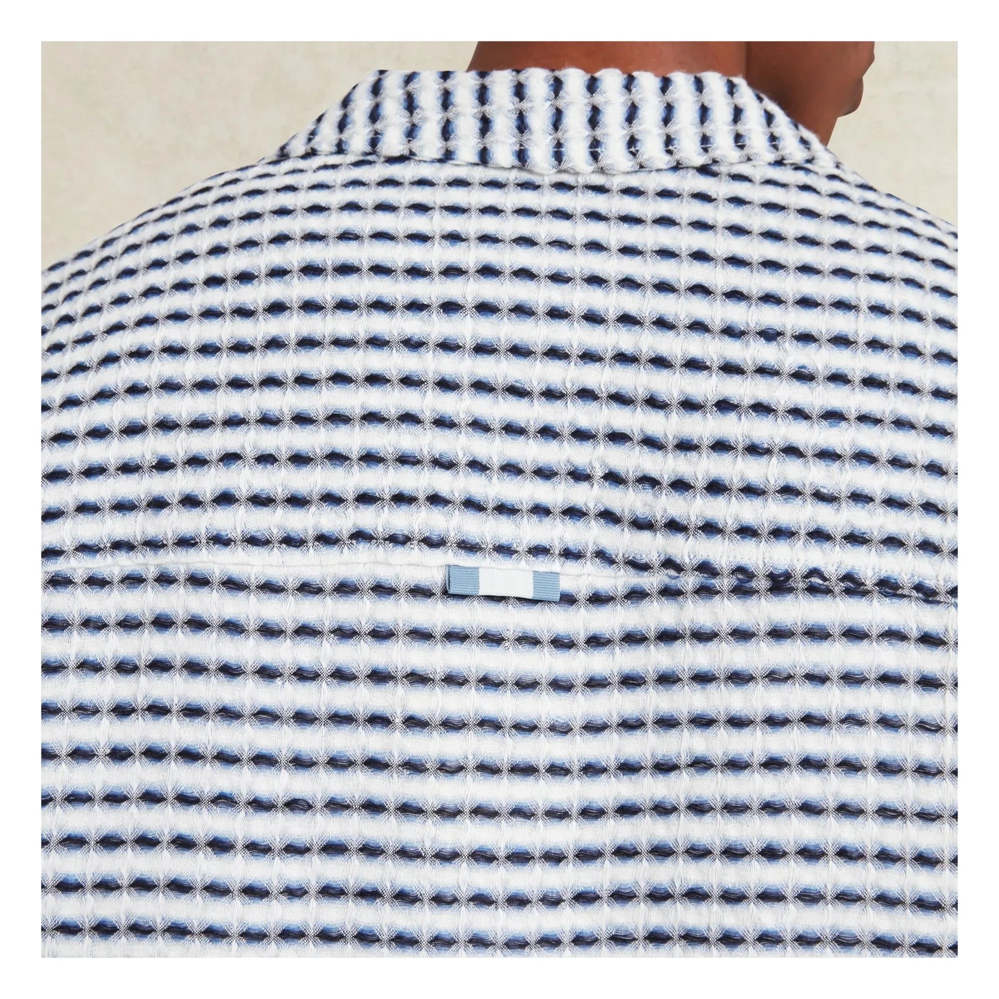 Ché Studios - Riita shirt | Blue