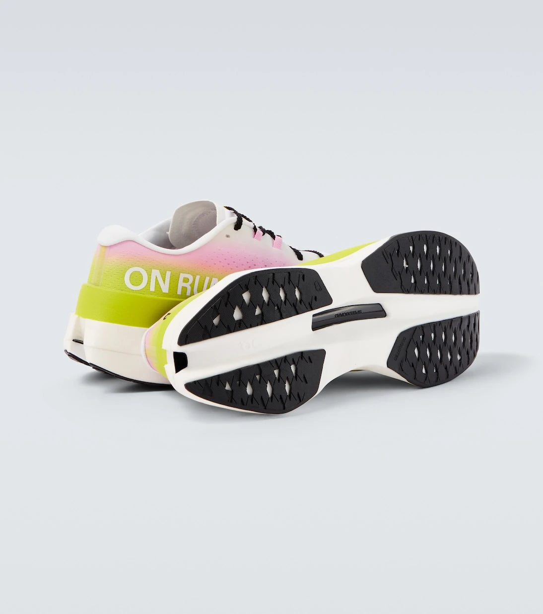 On - Cloudboom Max running shoes