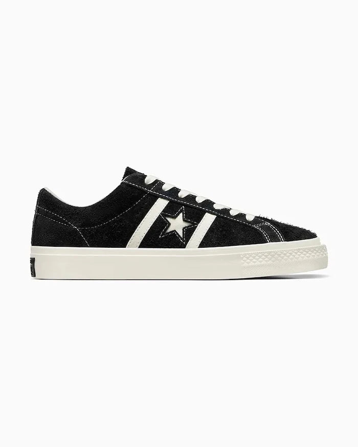 Велурени кецове Converse One Star Academy PRO