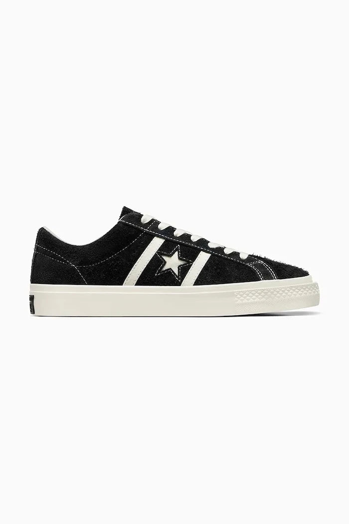 Kadife Converse One Star Academy PRO