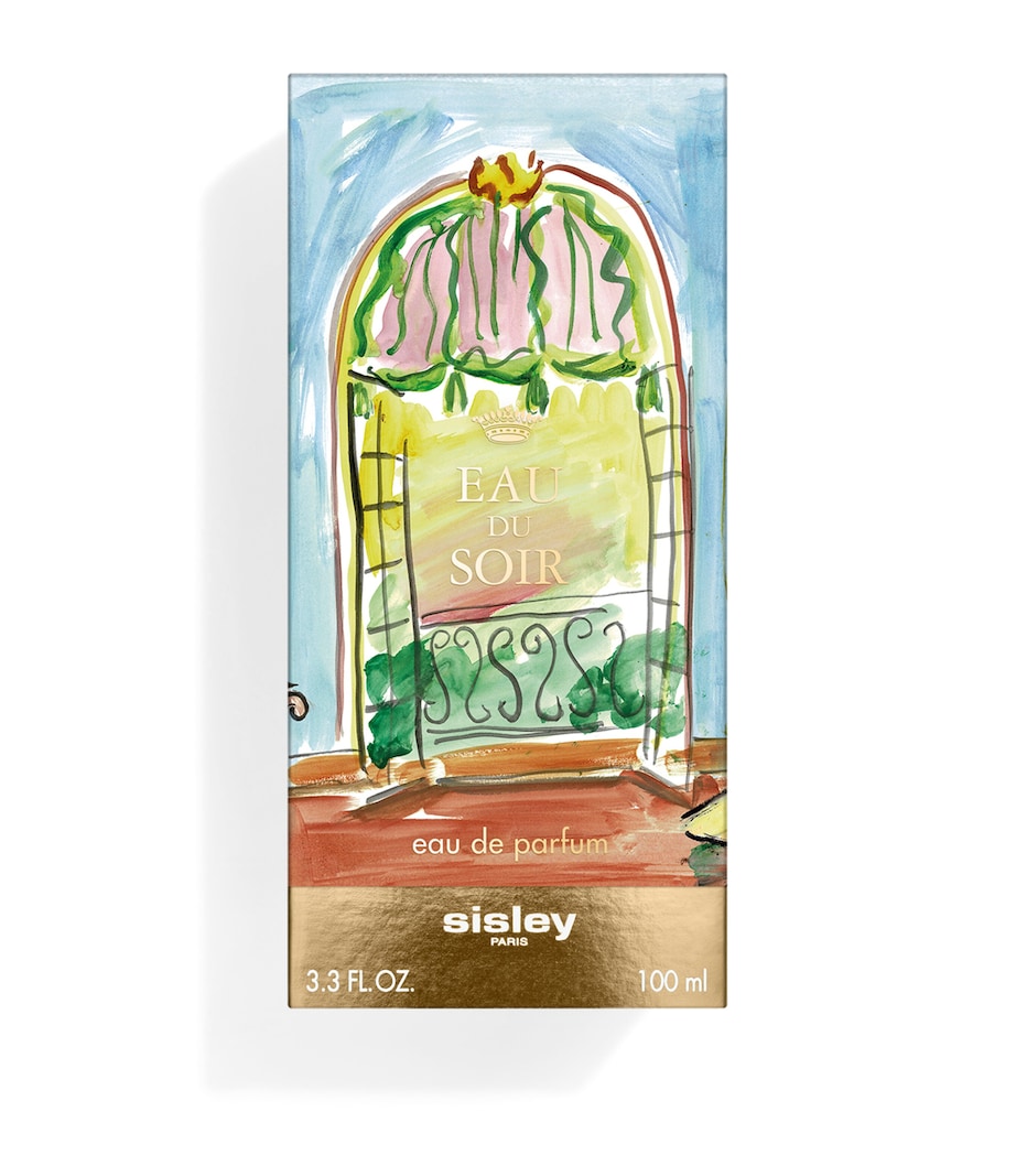 Sisley Eau du Soir Eau de Parfum (100ml)