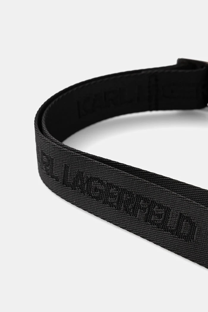 Karl Lagerfeld iPhone 17 Pro Telefon Kılıfı