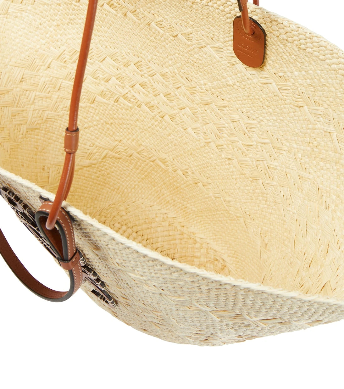 Loewe - Paula's Ibiza Anagram Large tote