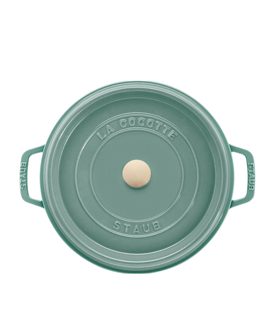 Round Cocotte (26cm)