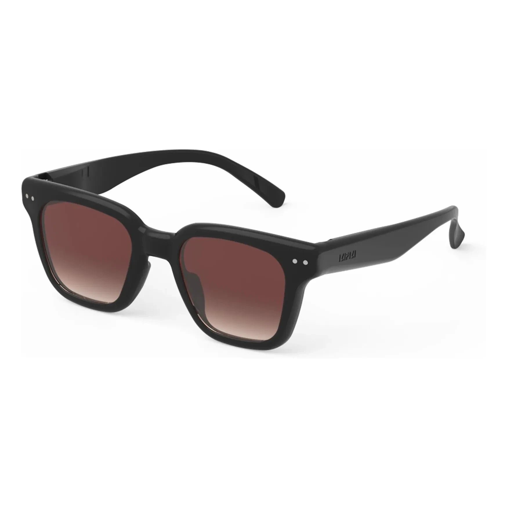 IZIPIZI - Sunglasses #Road | Bright black