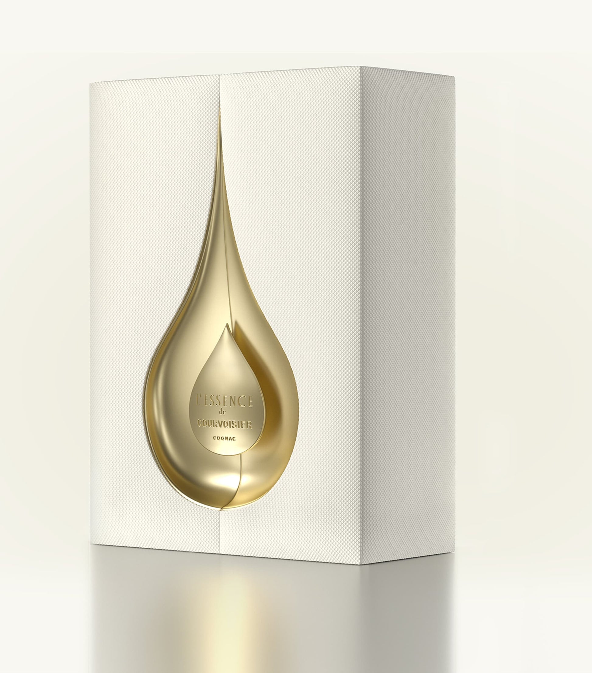 L’Essence de Courvoisier Cognac (70cl)