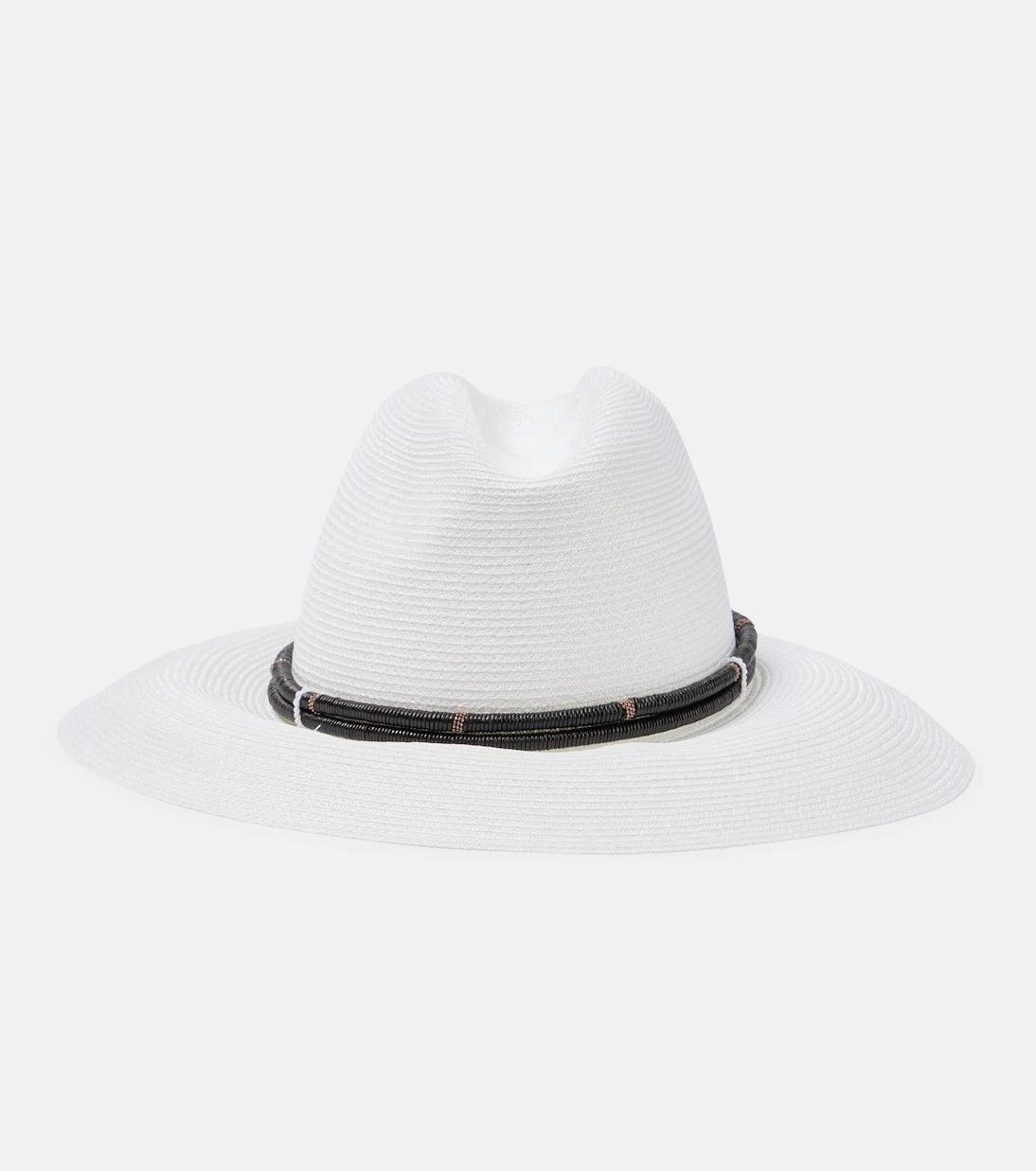 Brunello Cucinelli - Monili fedora