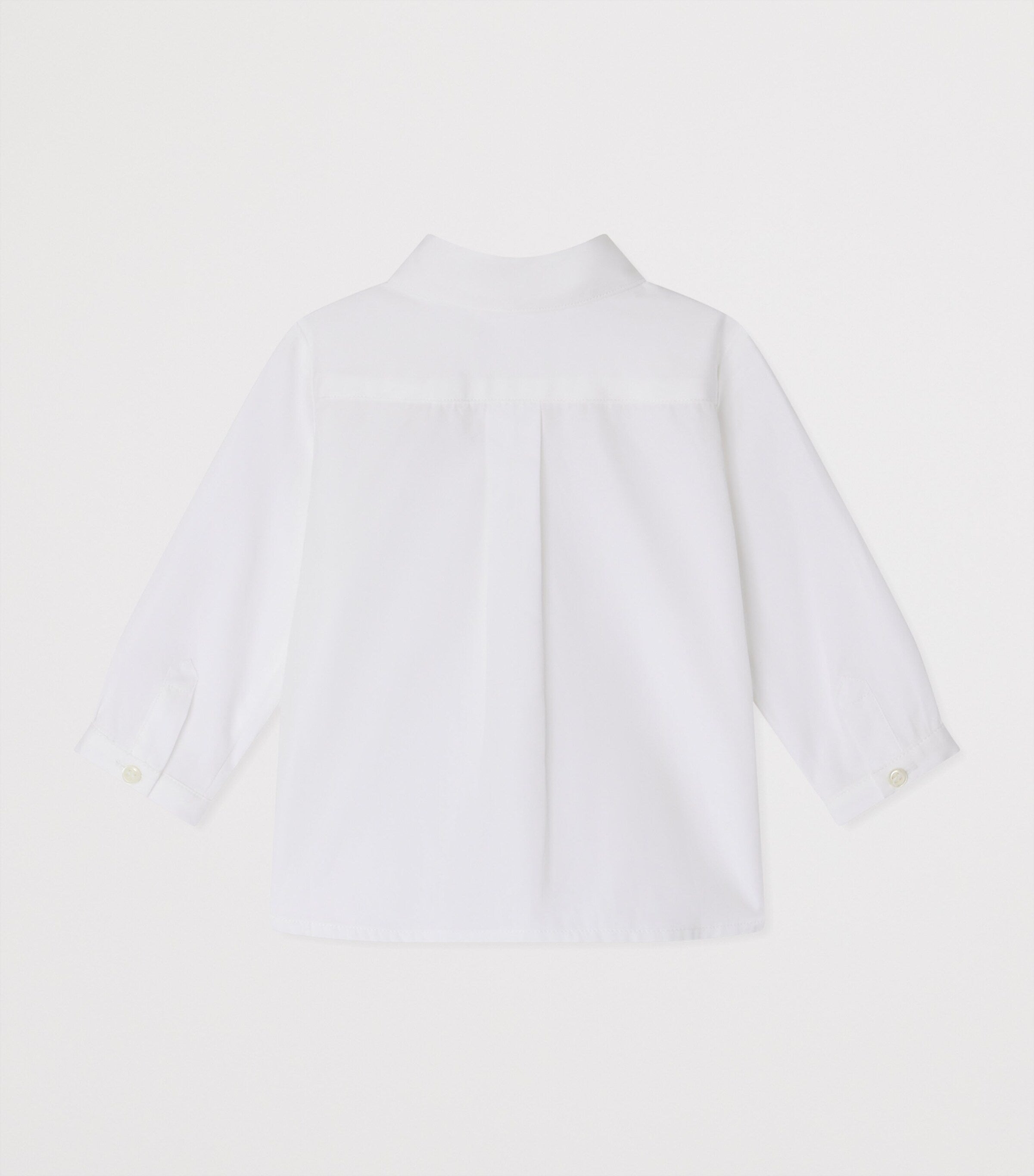 Cotton Shirt (6-18 Months)