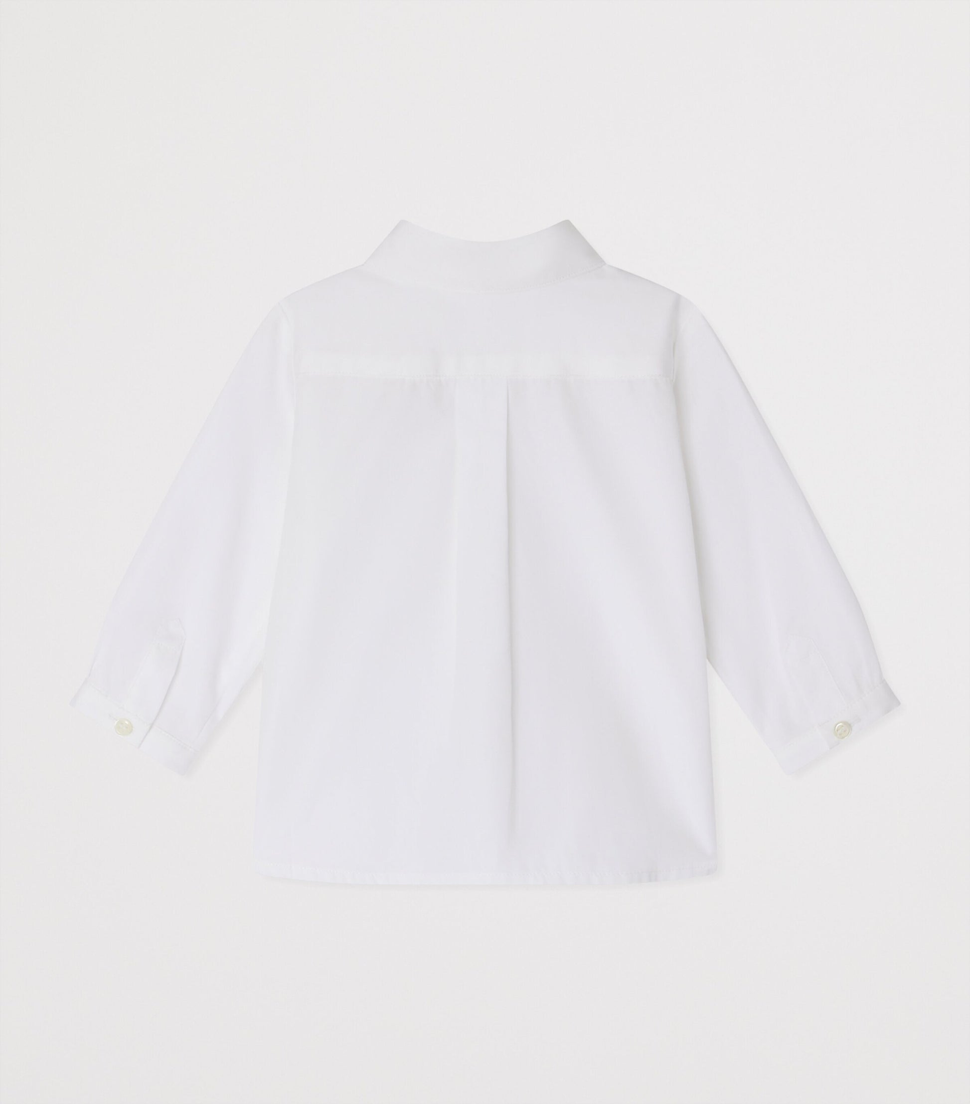 Cotton Shirt (6-18 Months)