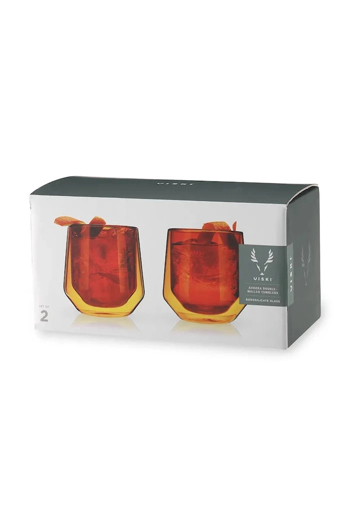 Viski cam viski bardak seti 270 ml