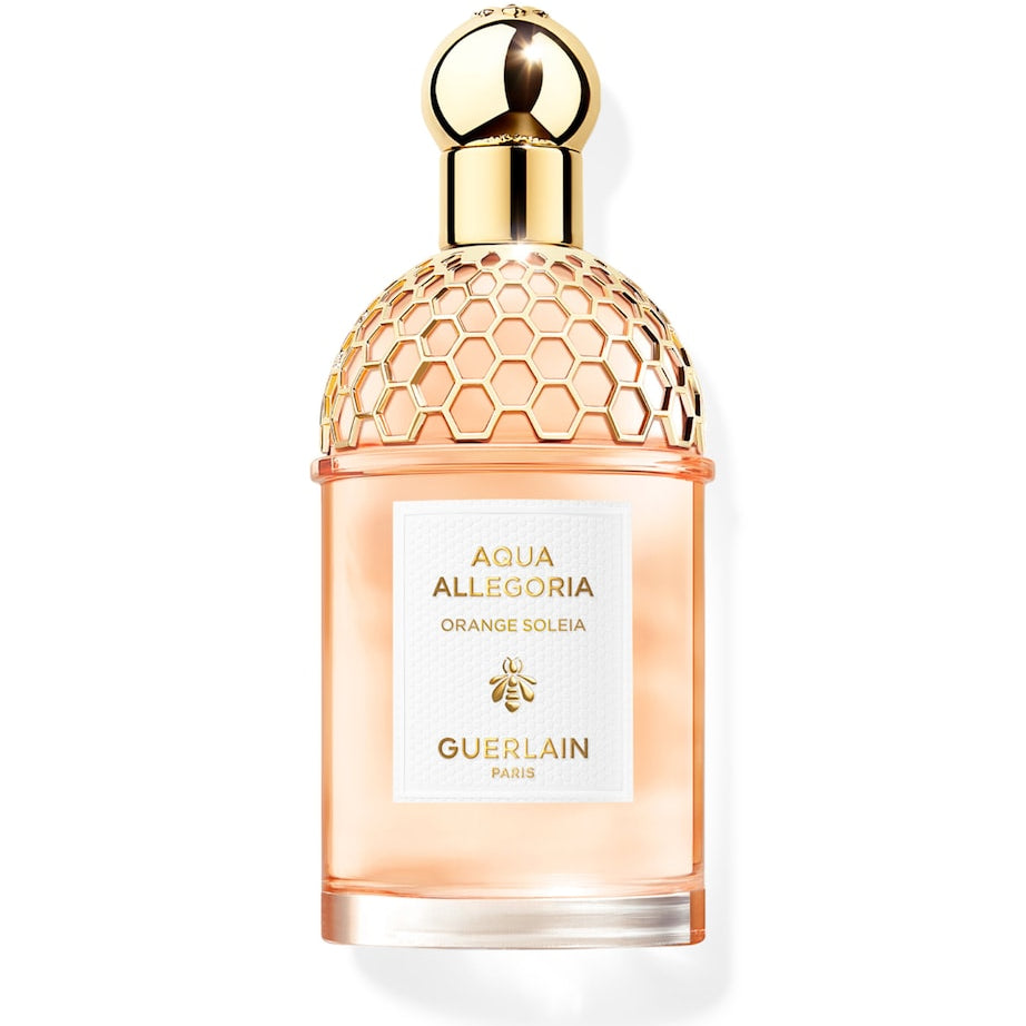 Guerlain Aqua Allegoria Orange Soleia Eau de Toilette (125ml)