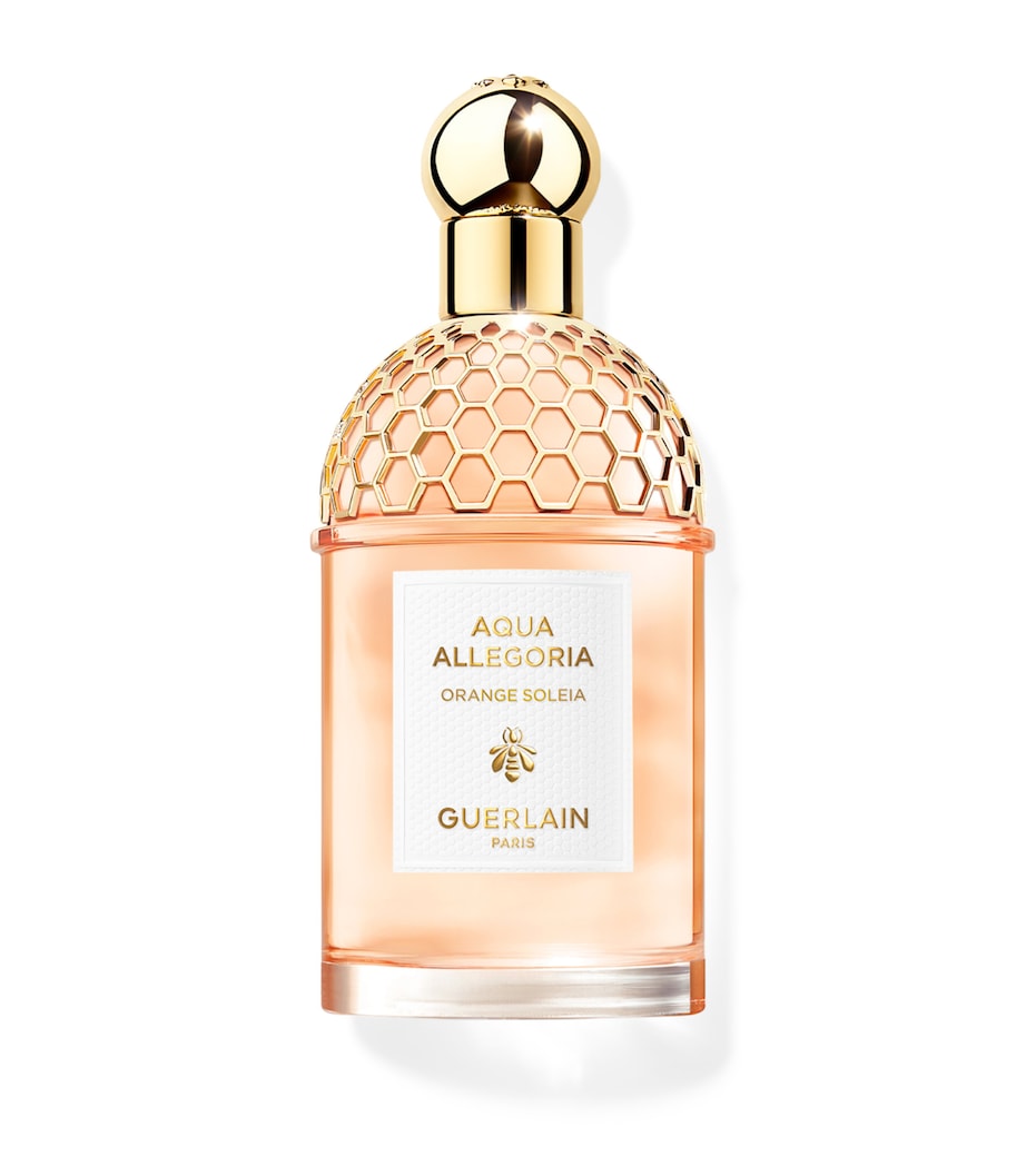 Guerlain Aqua Allegoria Orange Soleia Eau de Toilette (125ml)