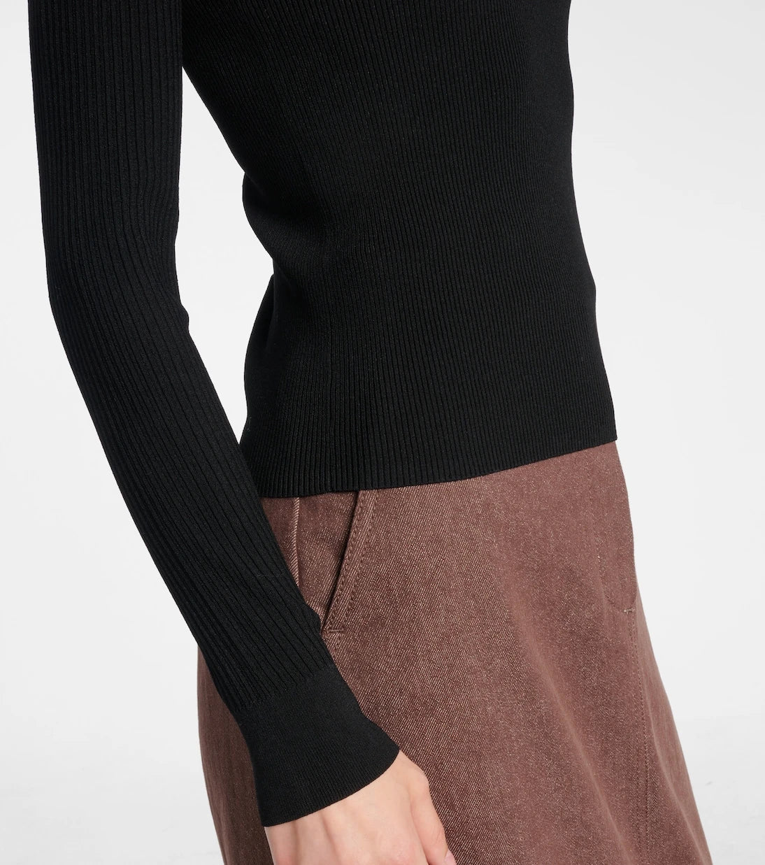 Max Mara - Braies sweater