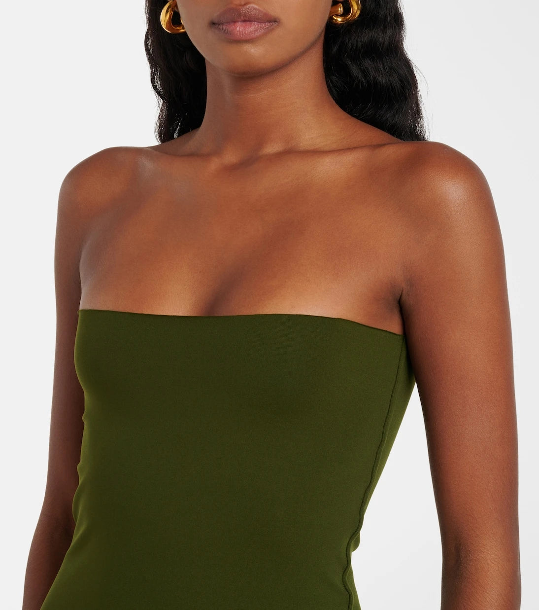 Eres - Oda corset dress