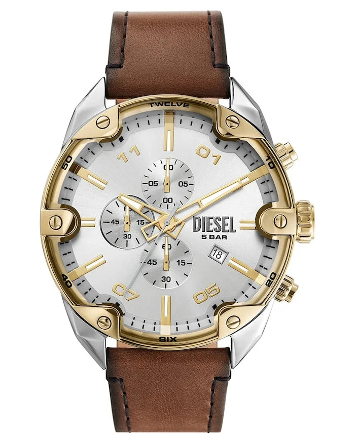 Diesel SPIKED Saat