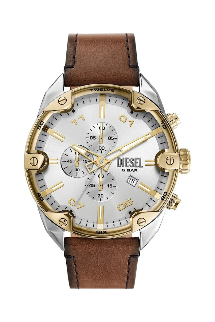 Часовник Diesel SPIKED