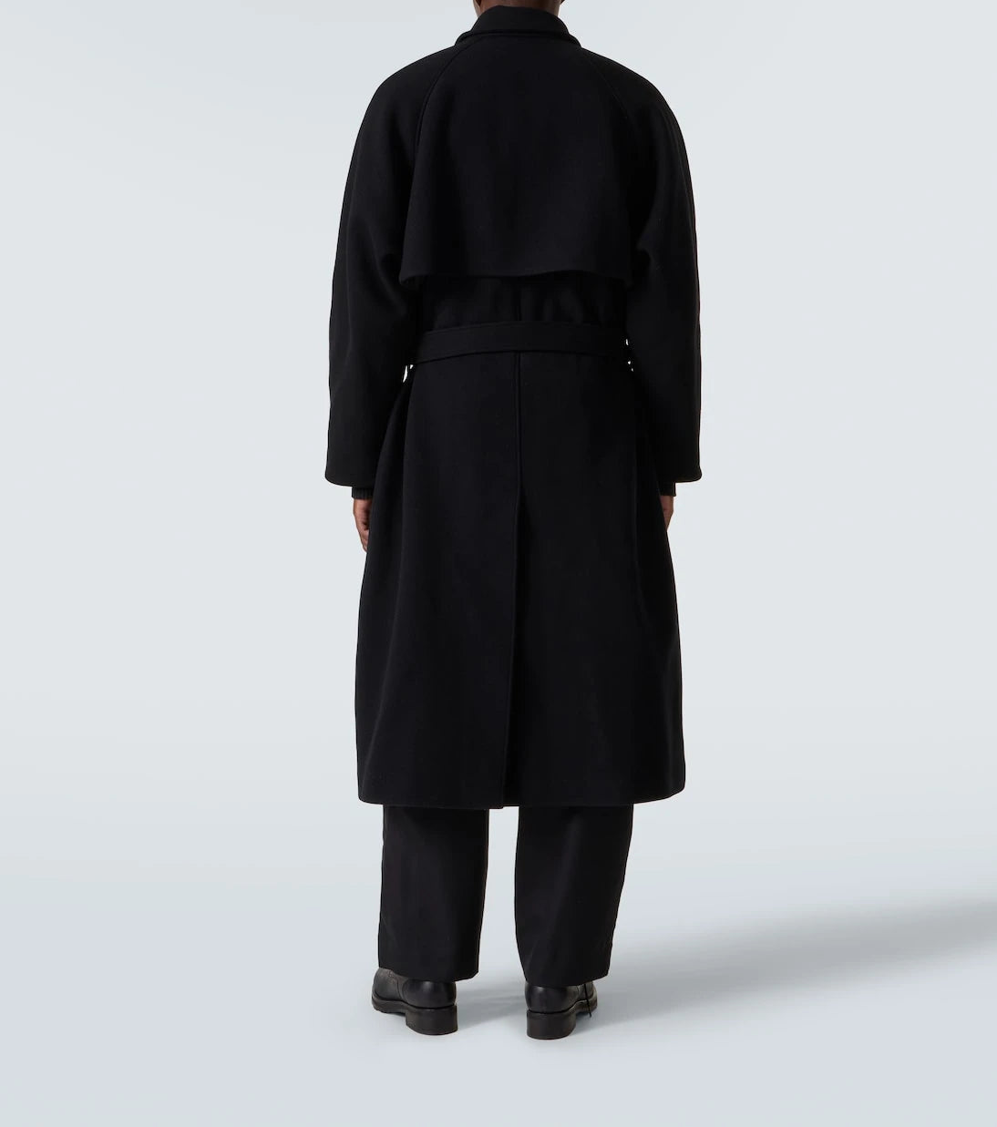 The Row - Eomer wool overcoat