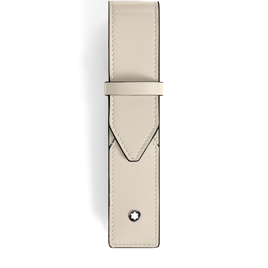 Leather Meisterstück Pen Pouch