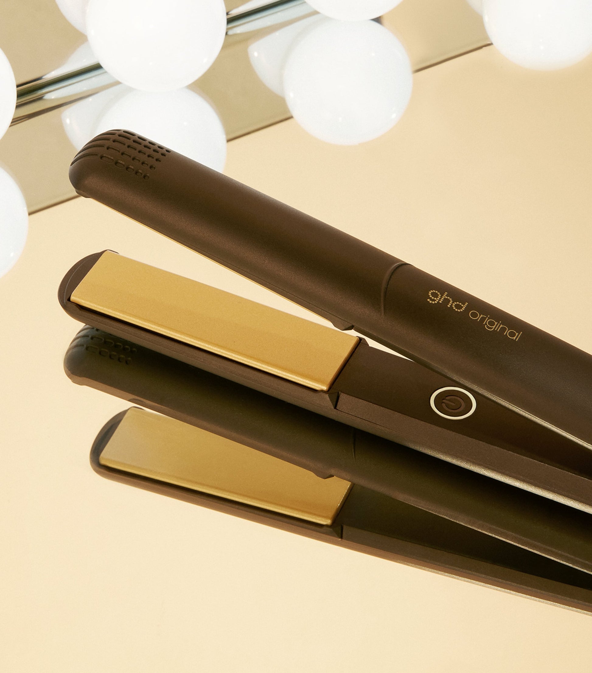ghd Original Hair Straightener (New & Improved)