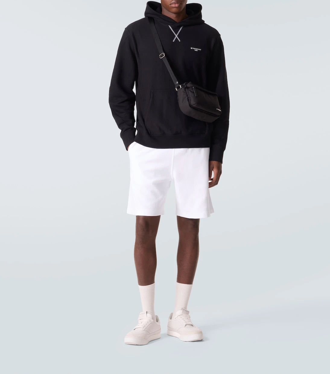 Givenchy - Essential crossbody bag
