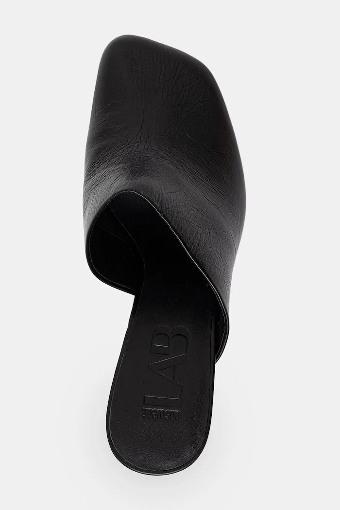 Leather Shoes Answear.LAB from the Unscripted collection