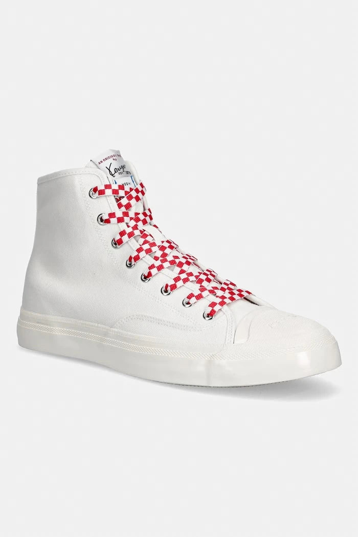 Високи кецове Kenzo High top Sneaker