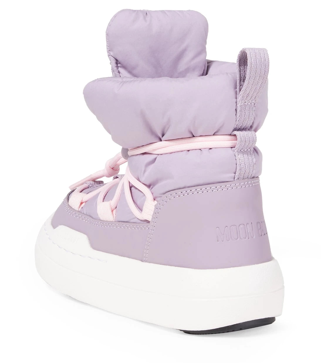 Moon Boot Kids - Junior Park Mid snow boots