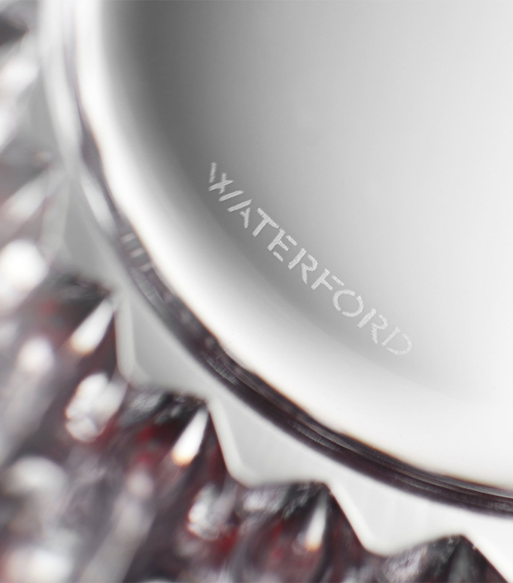 Set of 2 Crystal Firework Tumblers (340ml)