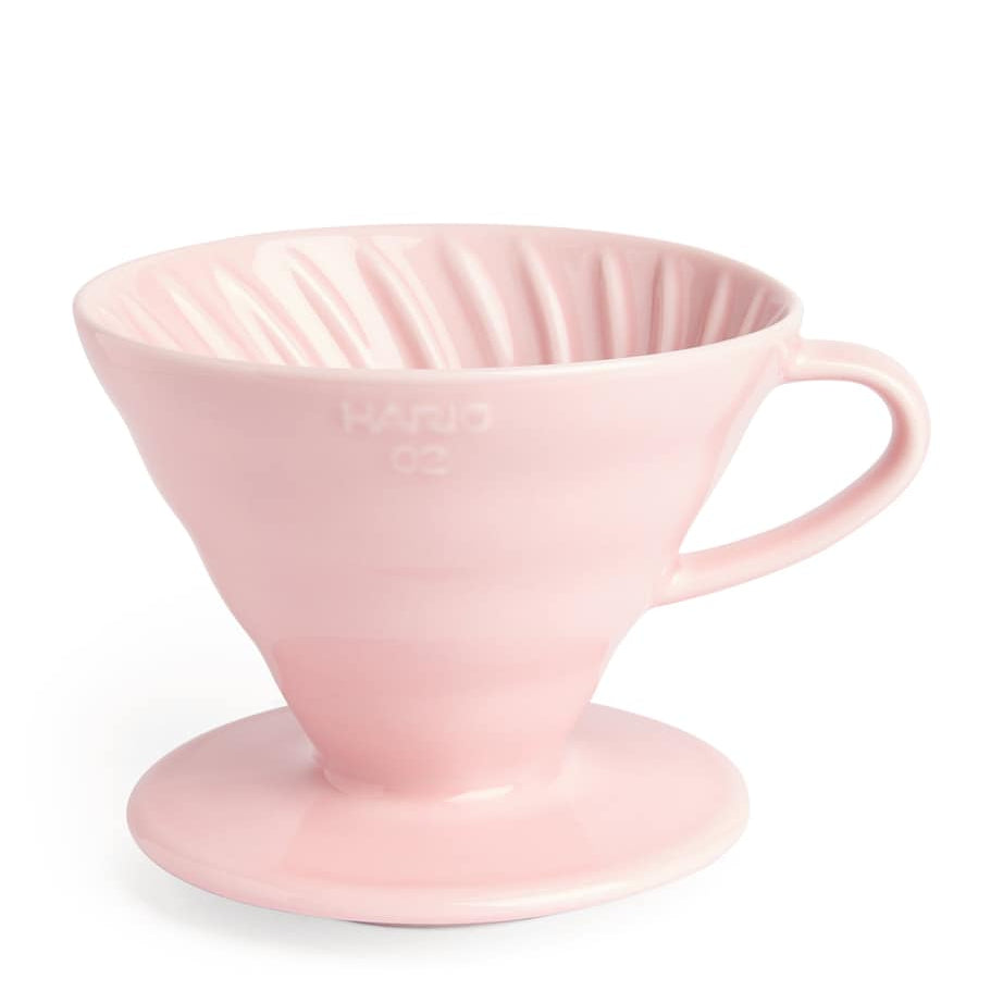Hario V60 Ceramic Coffee Dripper