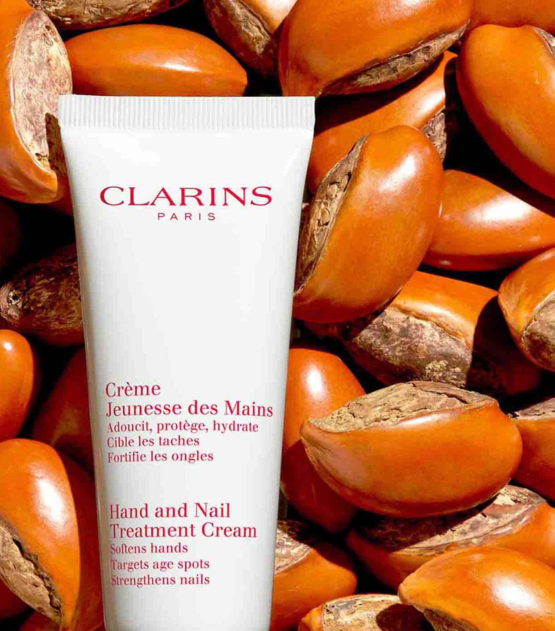 Hand And Nail Treatment Cream (100ml)