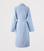 Denim Bear Robe (Large)