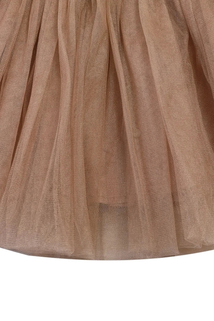 Детска пола Donsje Pien Skirt