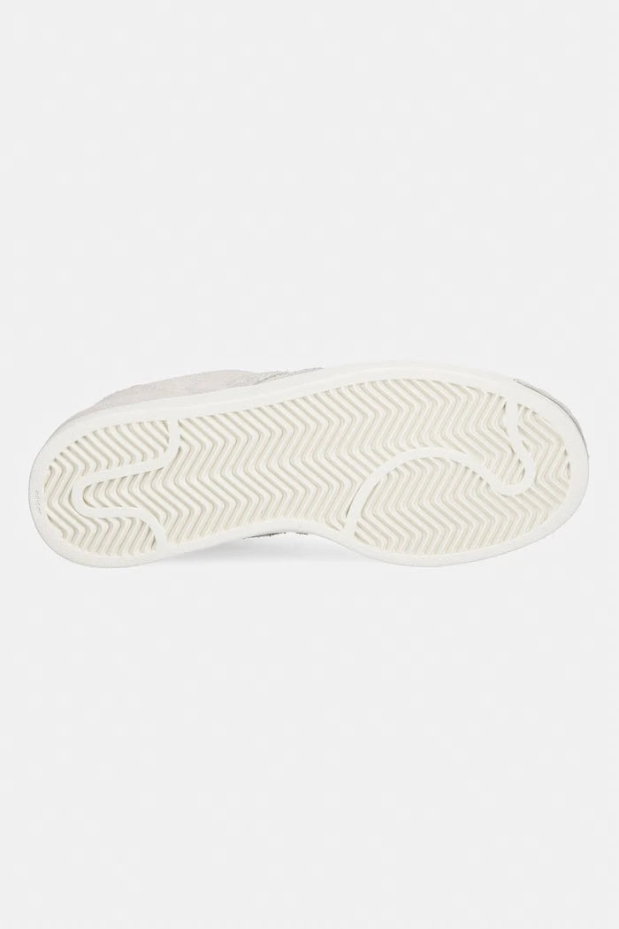 adidas Originals Superstar II kadın süet sneaker