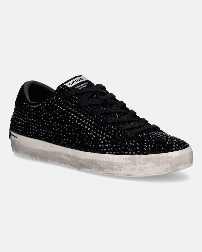 Crime London DISTRESSED kadın sneaker