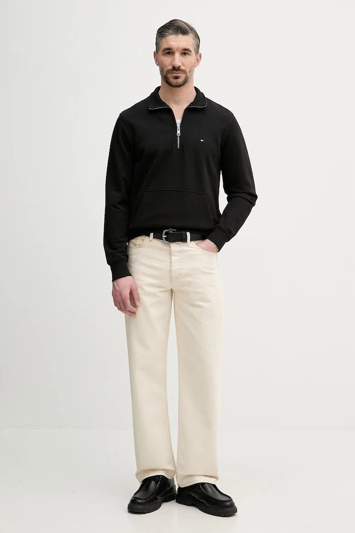 Tommy Hilfiger суичър мъжки от памук