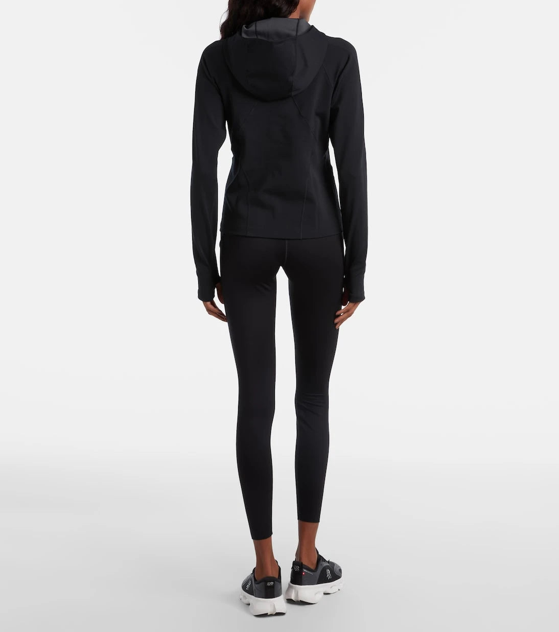 Nike - Nike Universa top