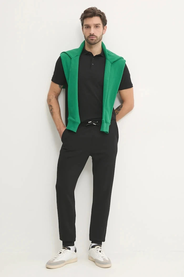 Karl Lagerfeld Polo Yaka Tişört