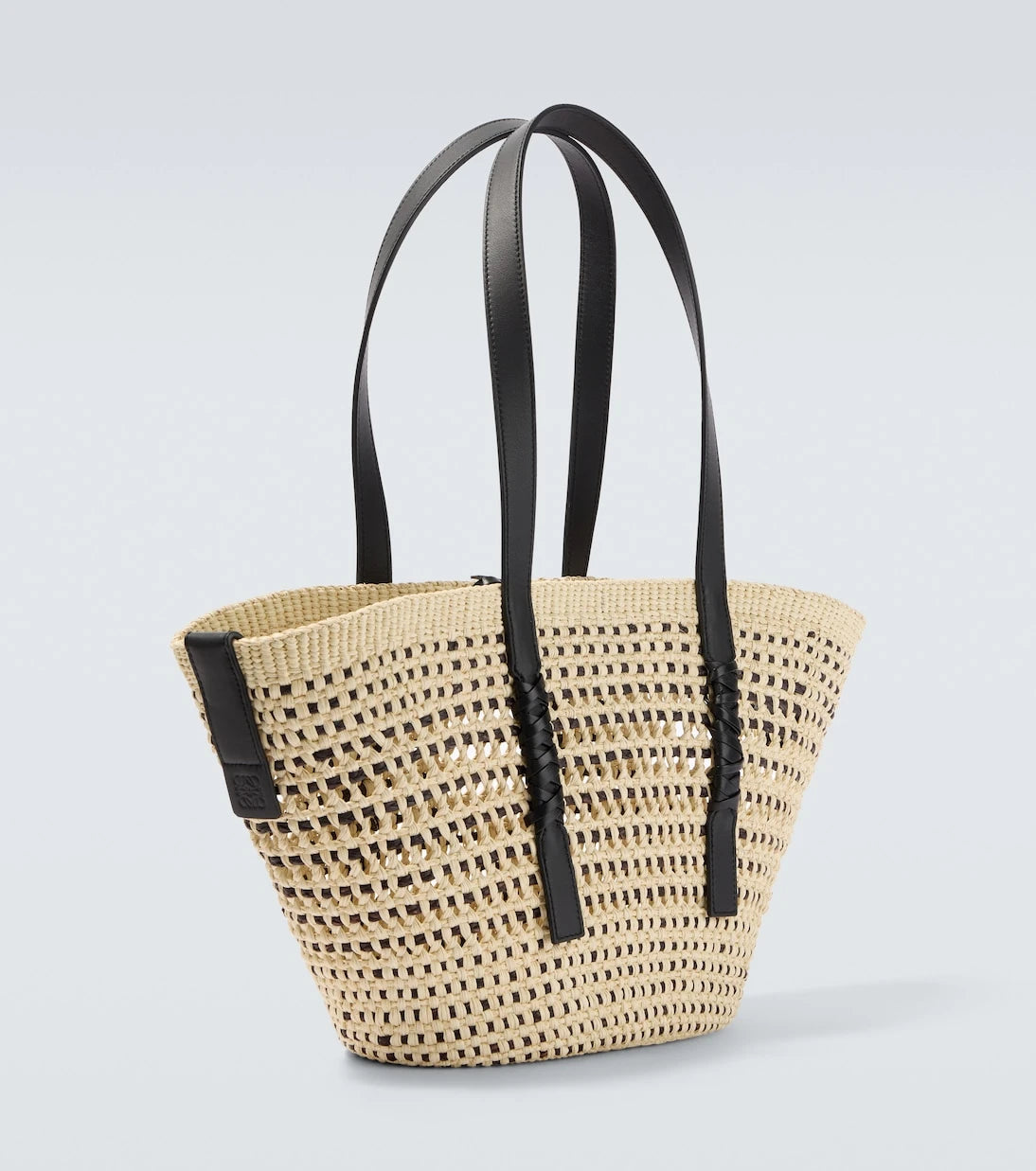 Loewe - Paula's Ibiza Medium basket bag