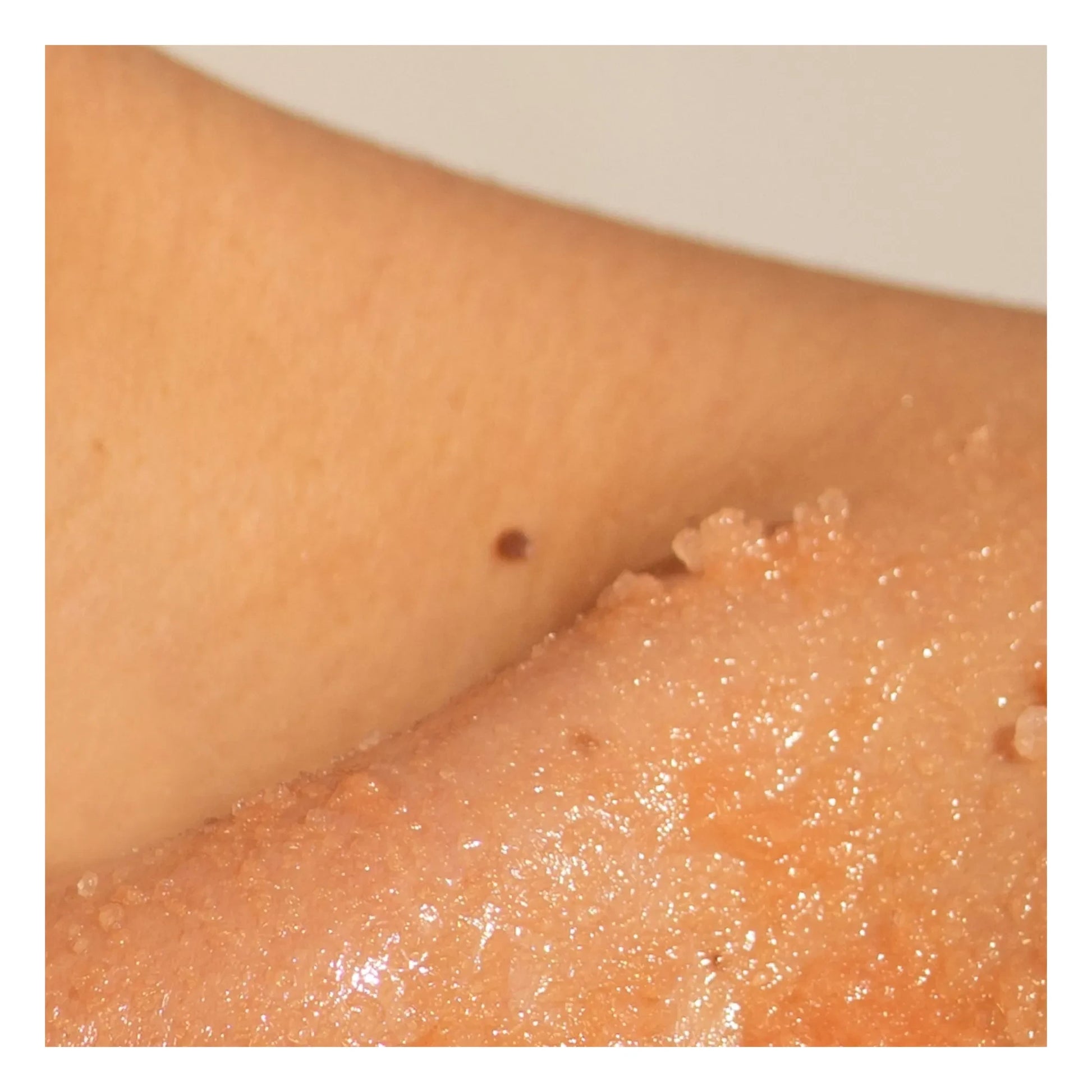 Mimitika - Watermelon Body Scrub - 50ml
