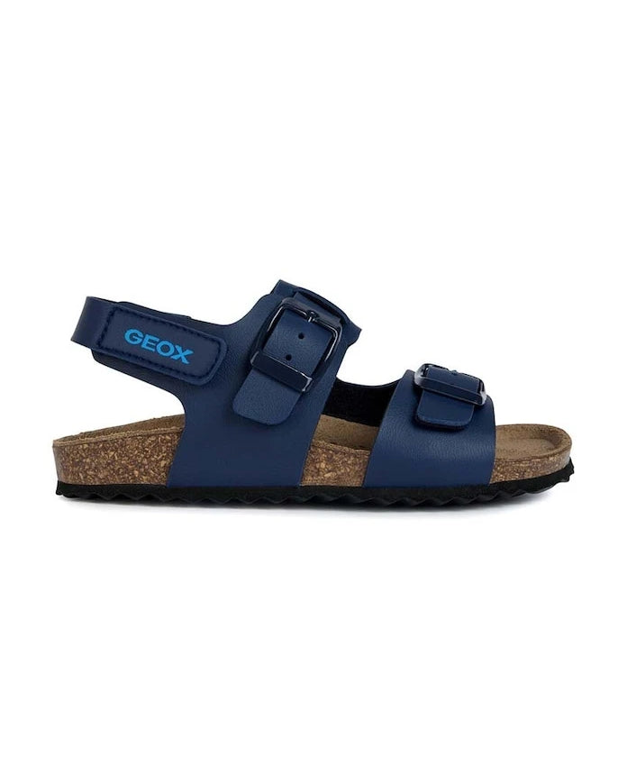 Geox Çocuk Sandalları