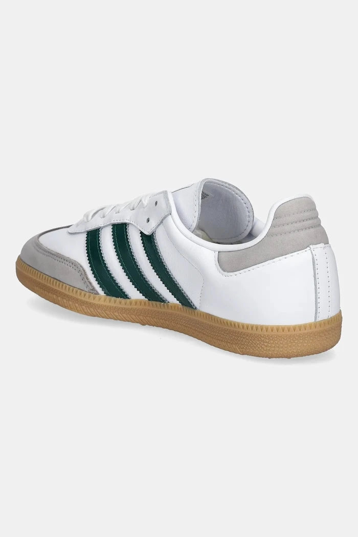 Кожени маратонки adidas Originals Samba OG