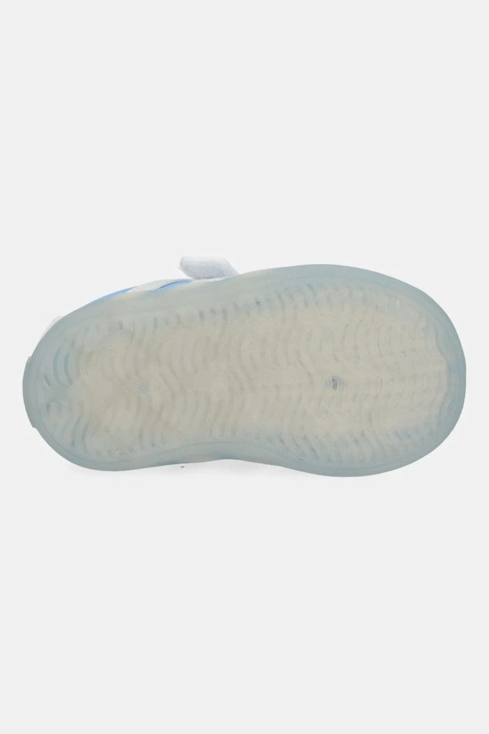 adidas VL COURT 3.0 CINDERELLA Çocuk Spor Ayakkabı