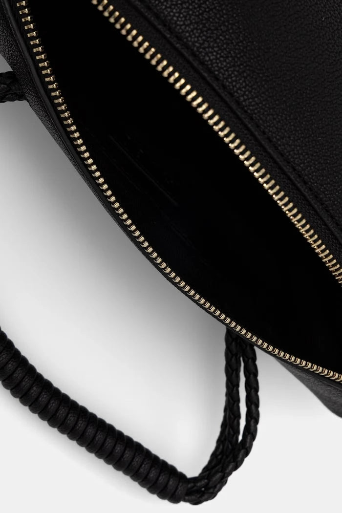 HUGO kadın crossbody suni deri çanta Brielle Tote SM