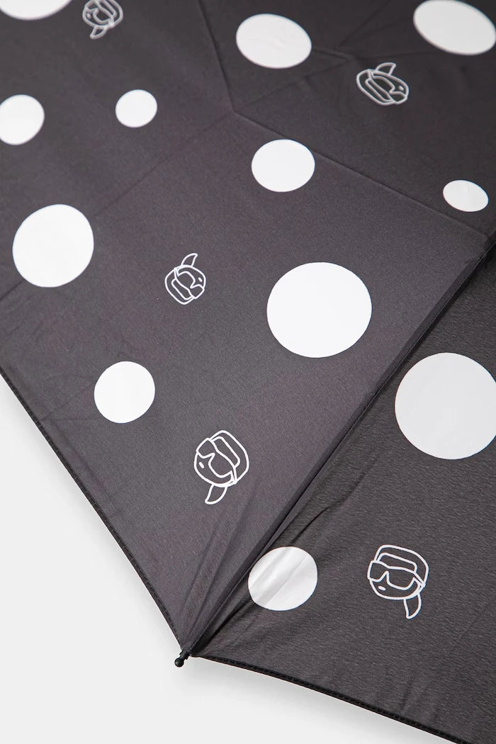 Karl Lagerfeld Otomatik Şemsiye IKON