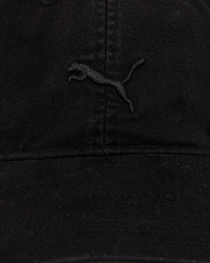 Шапка с козирка Puma Premium cap