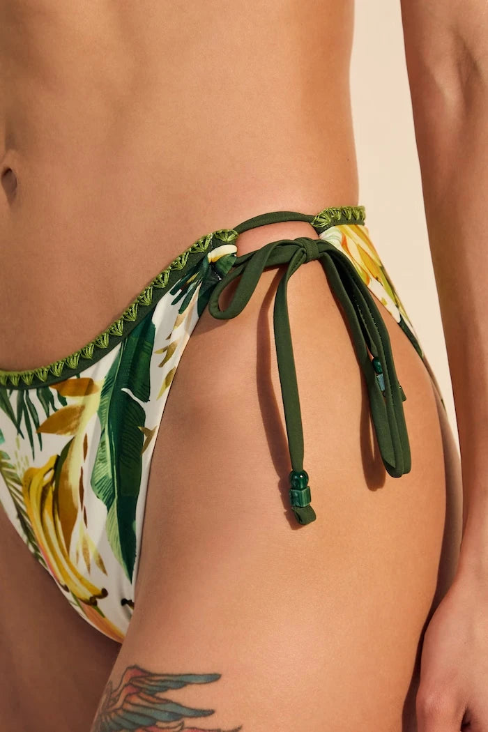 Medicine kadın brazilian bikini altı