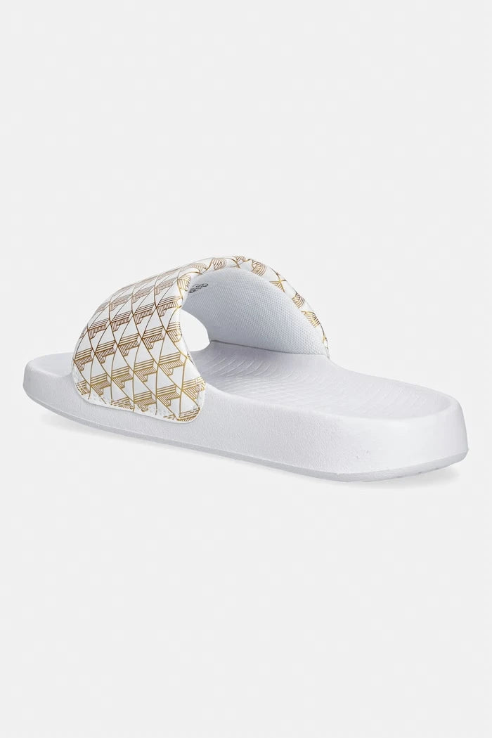 Lacoste Kadın Havuz Terliği SERVE SLIDE 1.0